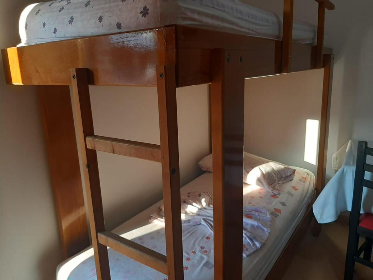 Villas Apartments Shahaj Vlore Bagian luar foto