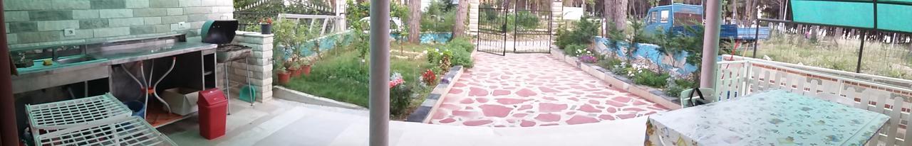 Villas Apartments Shahaj Vlore Bagian luar foto