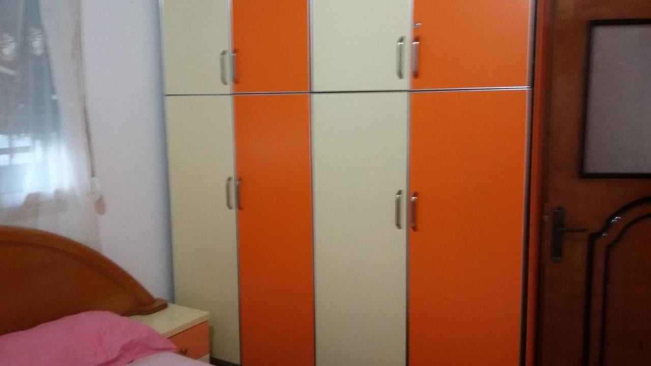 Villas Apartments Shahaj Vlore Bagian luar foto